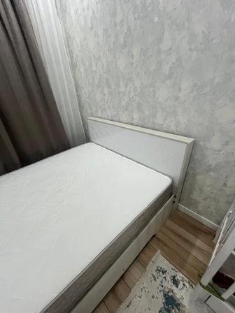 Отдаем бесплатно кровать