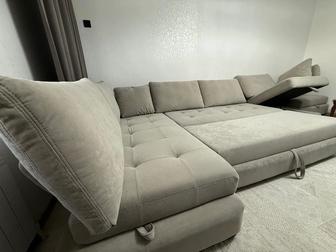 Продам угловой диван