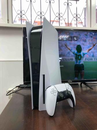 Sony PlayStation 5. Рассрочка 0-0-12