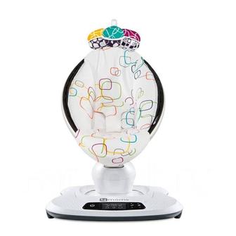 Продается кресло- качель 4moms MamaRoo 4.0