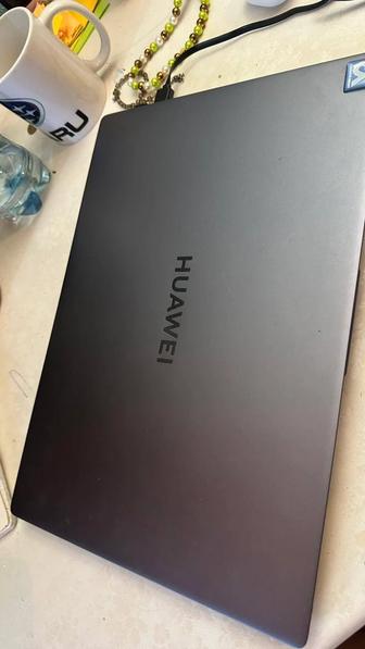 Продам ноутбук Huawei D15