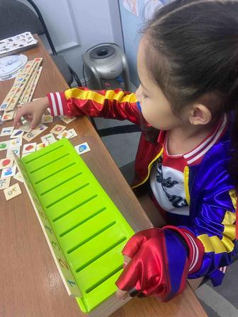 Логопед дефектолог