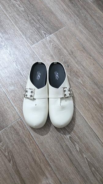 Mr Marka Турция 37 р последний 10000 нат.кожа