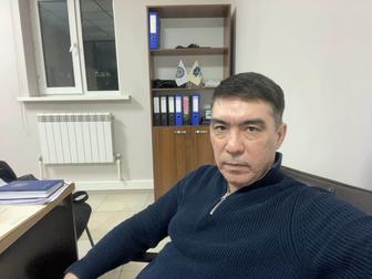 Юрист