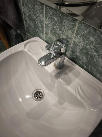 Сантехнические работы