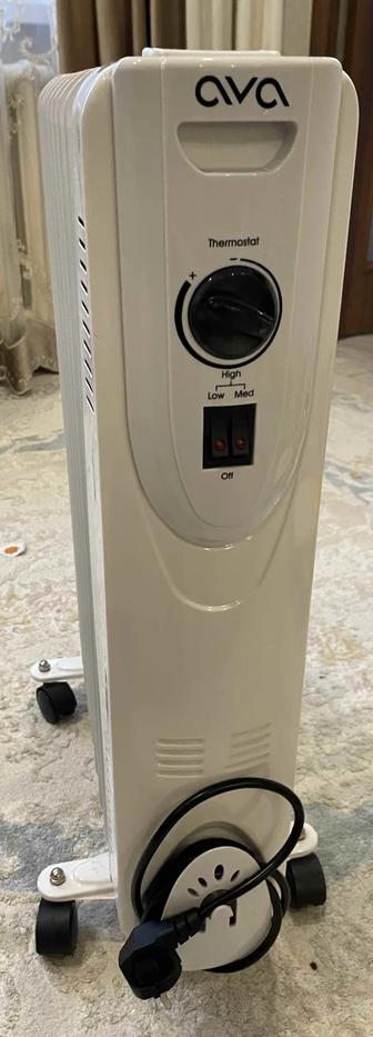 Продам 2 обогревателя