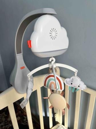 Мобиль Fisher Price Радужные сны