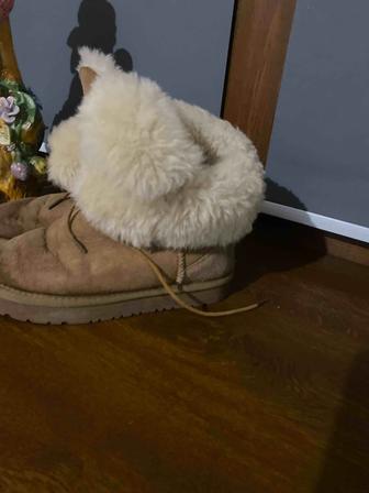 Угли для девочки