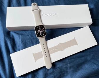 Apple watch 7
