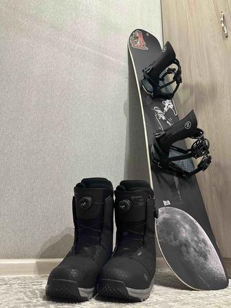 Сноуборд Burton