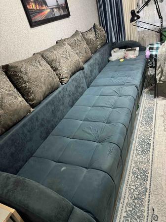 Диван 4х метровый