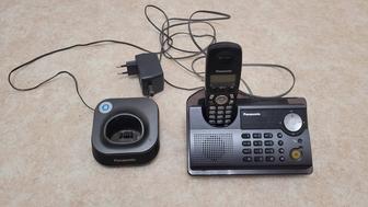 Продам радиотелефон Panasonic