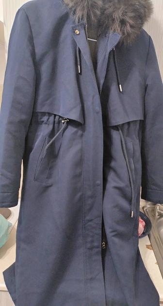 Зимняя куртка