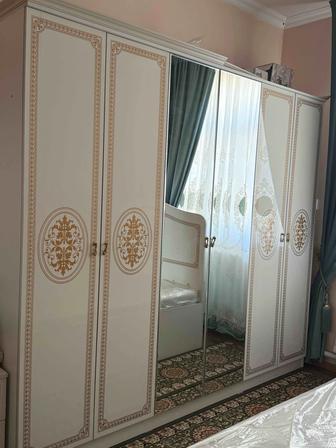 Срочно!!! Арзан бағада. Мебель , спальный гарнитур сатылады.