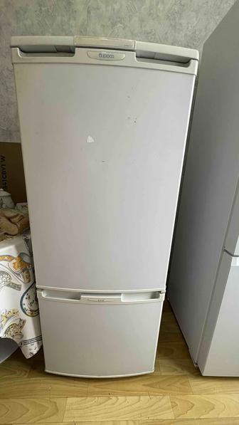 Продам холодильник Бирюса