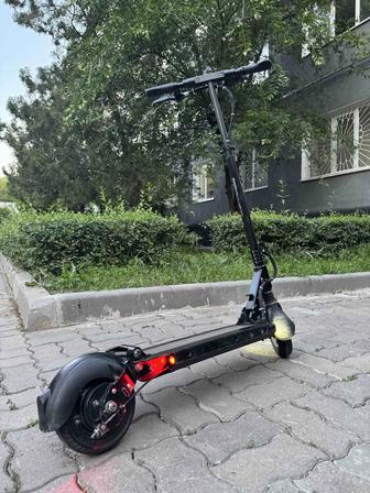 Электросамокат speedway mini 4 pro