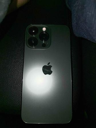 iPhone 13 pro