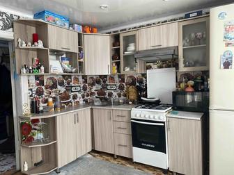 Кухонный гарнитур