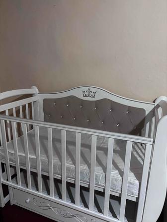 Детский люлька