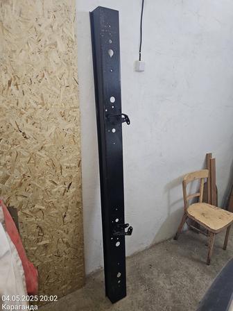 Продам брус для газели