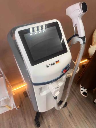 Срочно продам Лазерный аппарат