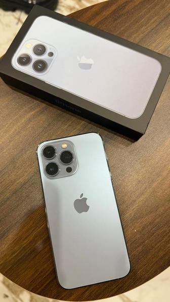 Продам IPhone 13pro 128gb