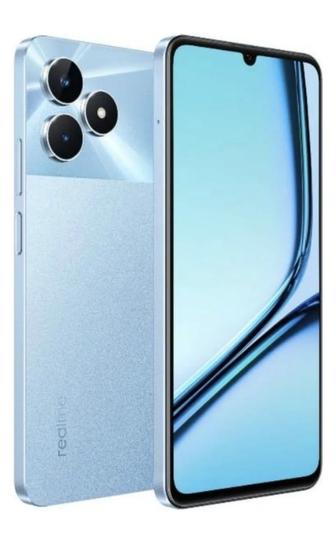 Realme 50