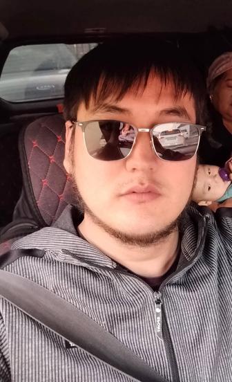 Разнорабочий