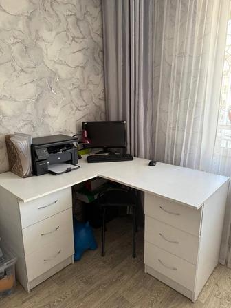 Рабочий стол