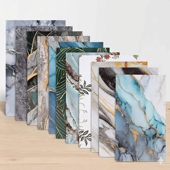 Самоклеящаяся плитка 30x60 см (комплект 10 штук) быстрый ремонт за один в