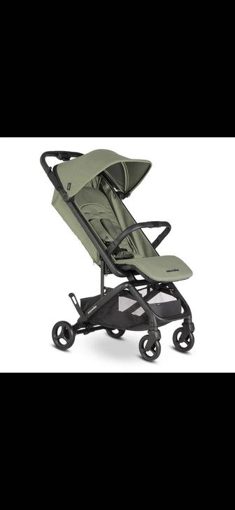 Продам коляску