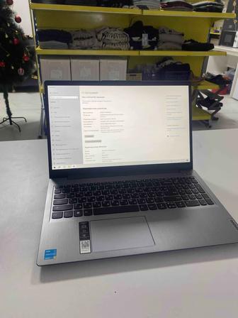 Продам Ноутбук Lenovo IdeaPad 3 15.6