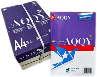 Продам коробку бумаги а4