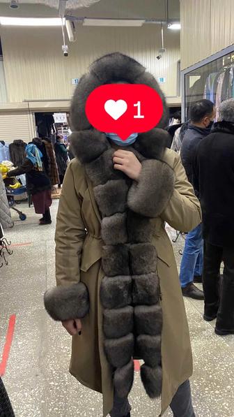 Продам куртку