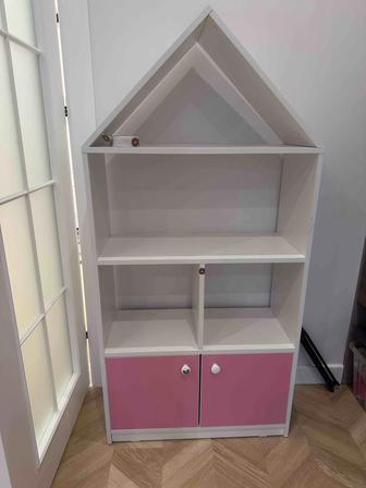 Продам детский шкаф