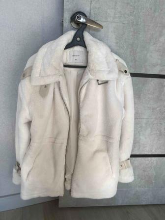 Шубка женская