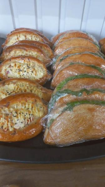 Пекарня ,выпечка на заказ