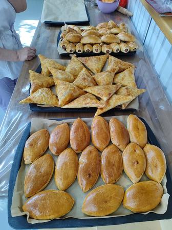 Пекарня ,выпечка на заказ