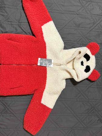 Бомберы/толстовки теплые для детей