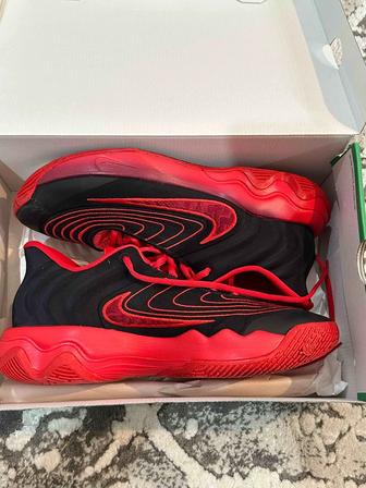 Баскетбольные кроссовки Giannis Immortality 4