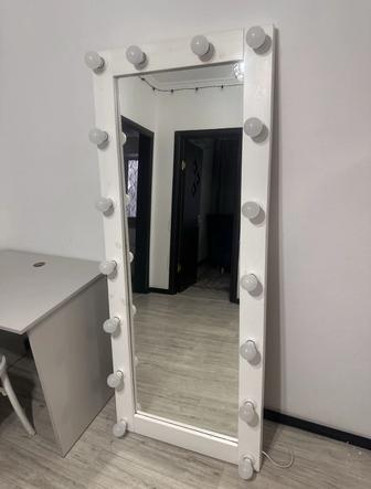 Продам зеркало