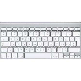 Клавиатура Apple