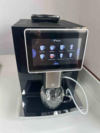 Кофемашина H10