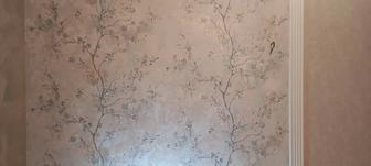 Косметический ремонт квартир