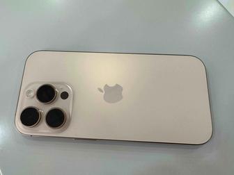 Продам iPhone 16 pro 256 Gb