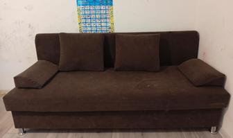 Продам диван тахту