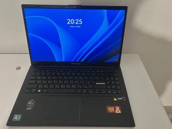 ASUS Vivobook GO15 ноутбук