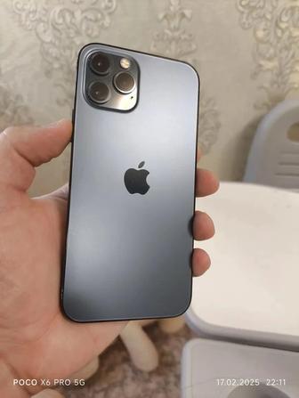 Продам iPhone 12 PRO MAX 256 GB айфон 12 про макс