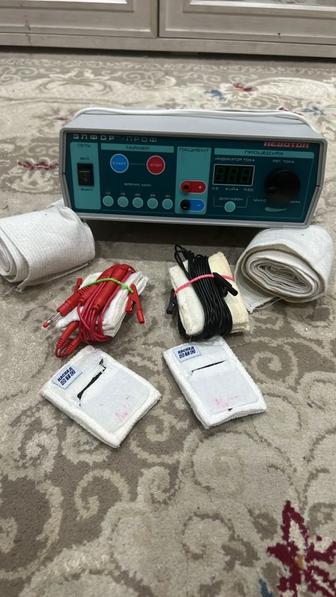 Продам электрофорез