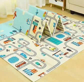 Продам термо коврик для детей